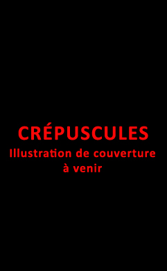 Crépuscules, illustration de couverture